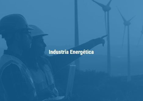 Industria Energética