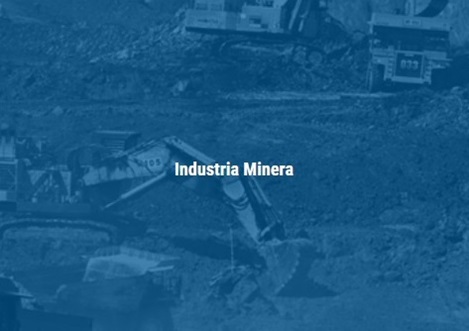 Industria Minera