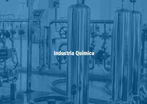 Industria Química
