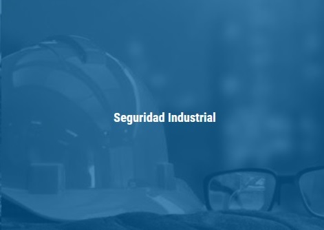 Seguridad Industrial