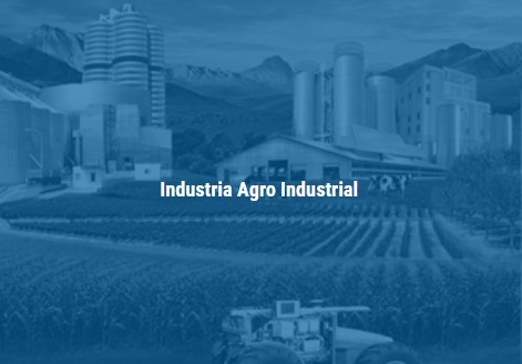 Industria Agro Industrial