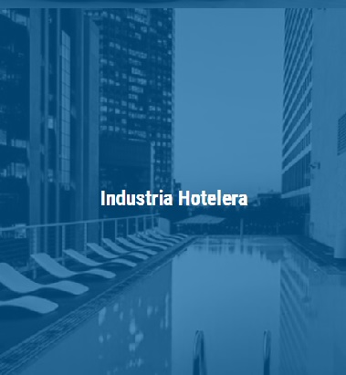 Industria Hotelera
